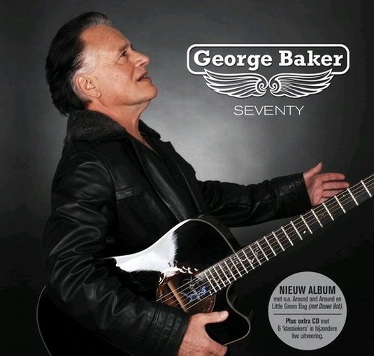 George Baker